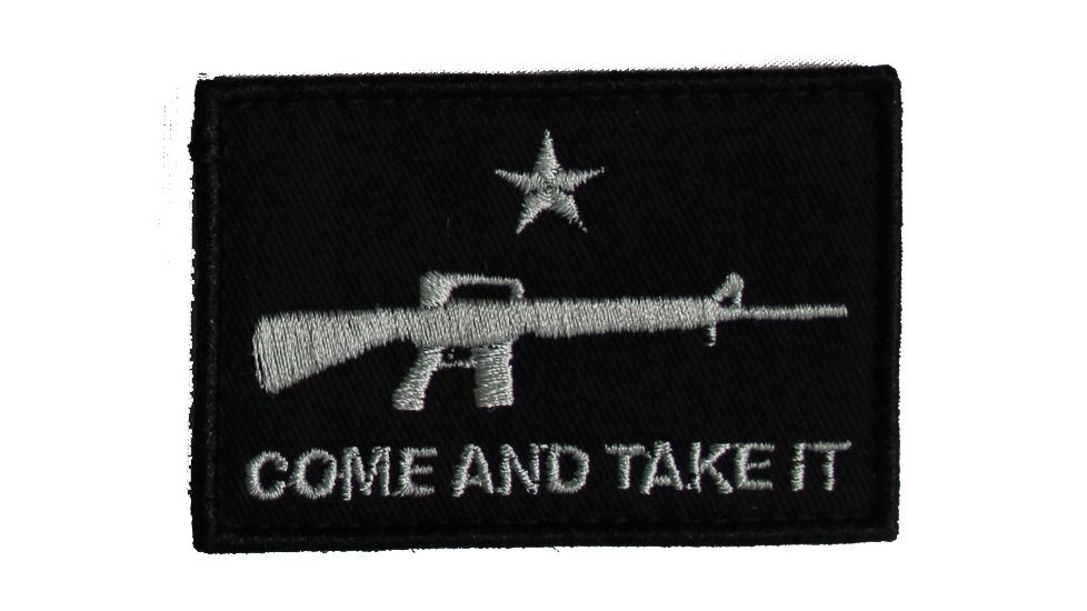 SME Come And Take It Flag AR, SME-FLGCATAR