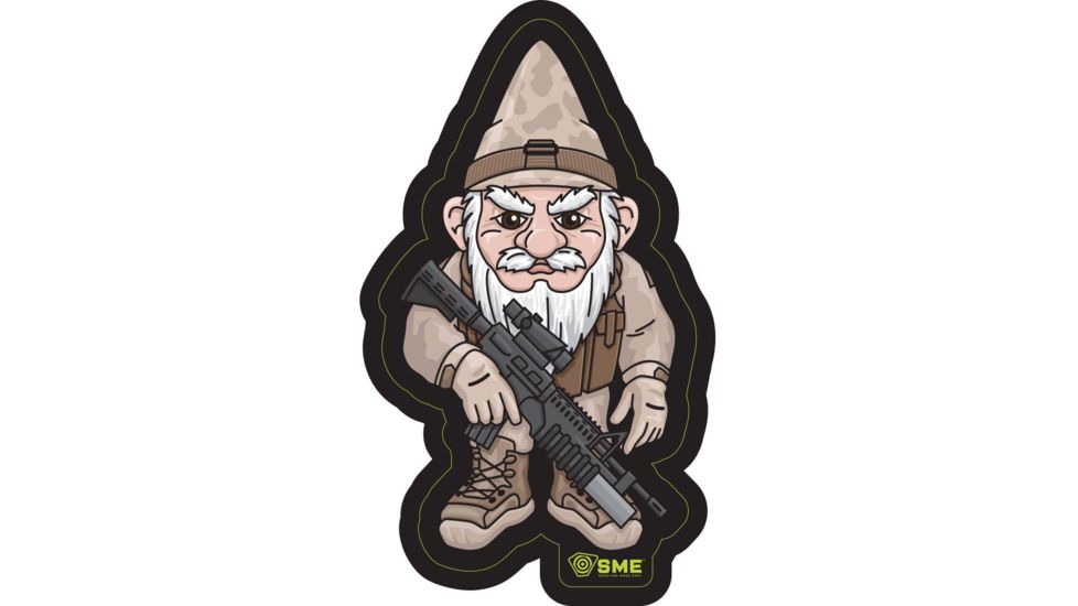 SME Marine Gnome, SME-GNMMAR