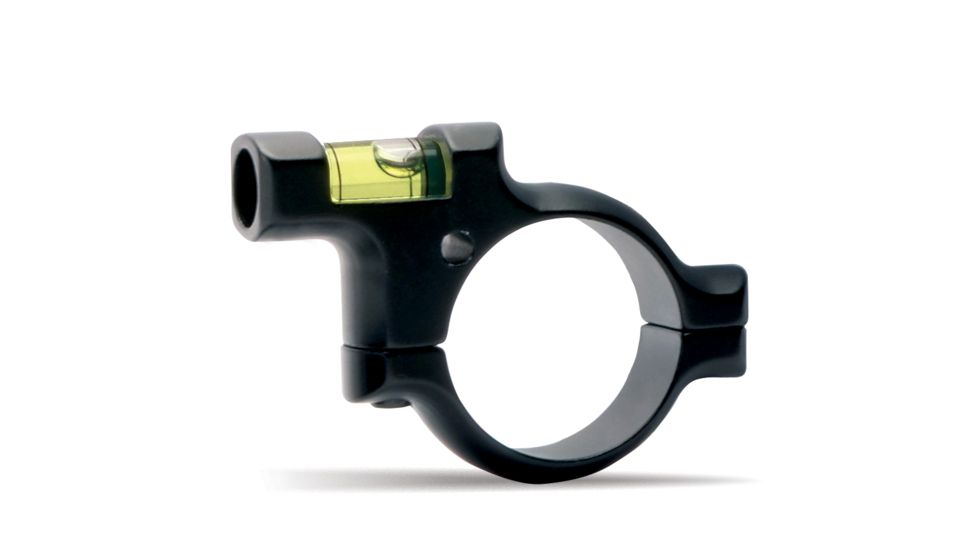 SME Scope Leveler Scope Mount, Black, SME-LVLSCP