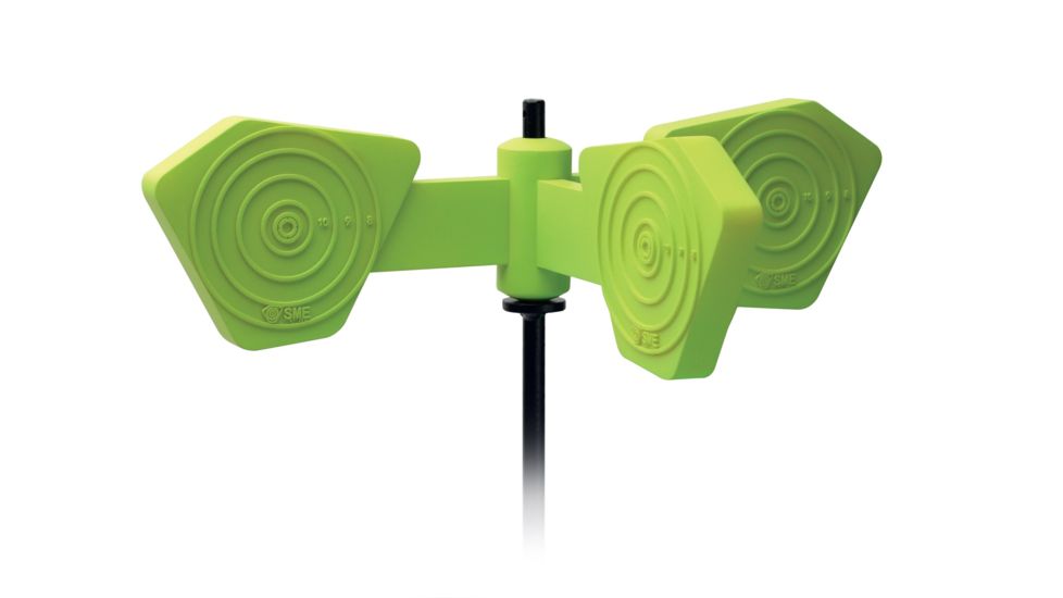 SME Self-Healing Windmill, SME-SHW