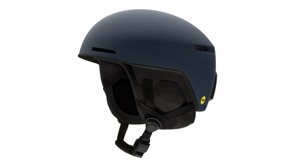 Smith Code Mips Helmet, Matte French Navy, Small, E006922TU5155