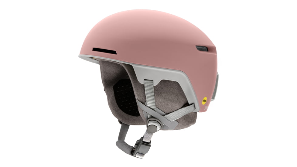 Smith Code Mips Helmet, Matte Rock Salt, Medium, E006923455559