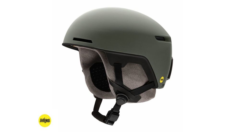 Smith CODE MIPS, Large, MATTE SAGE, E0069228Z5963