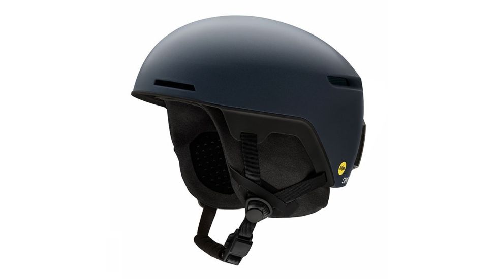 Smith Code MIPS Snow Helmet - Mens, Matte Petrol, Medium, H19-CDPLMDMIPS