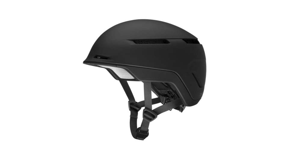 Smith Dispatch MIPS Bike Helmet, Matte Black, Medium, E007533OE5559