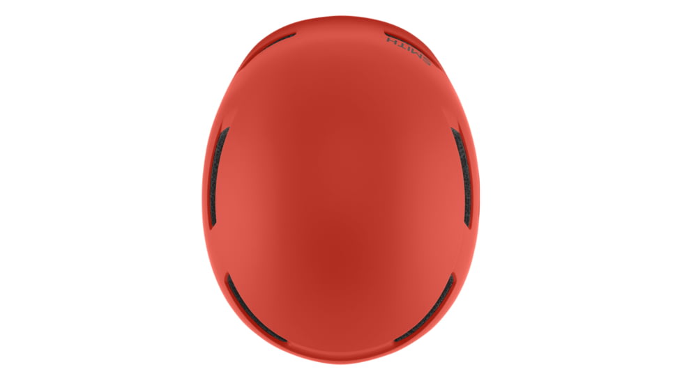 Smith Dispatch MIPS Bike Helmet, Matte Poppy, Large, E007530X55962