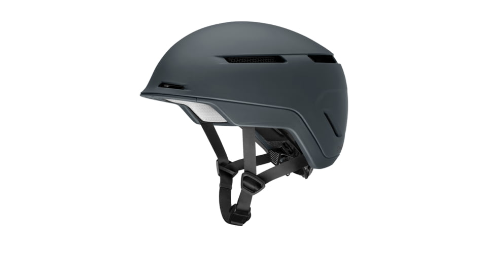 Smith Dispatch MIPS Bike Helmet, Matte Slate, Small, E007530TB5155