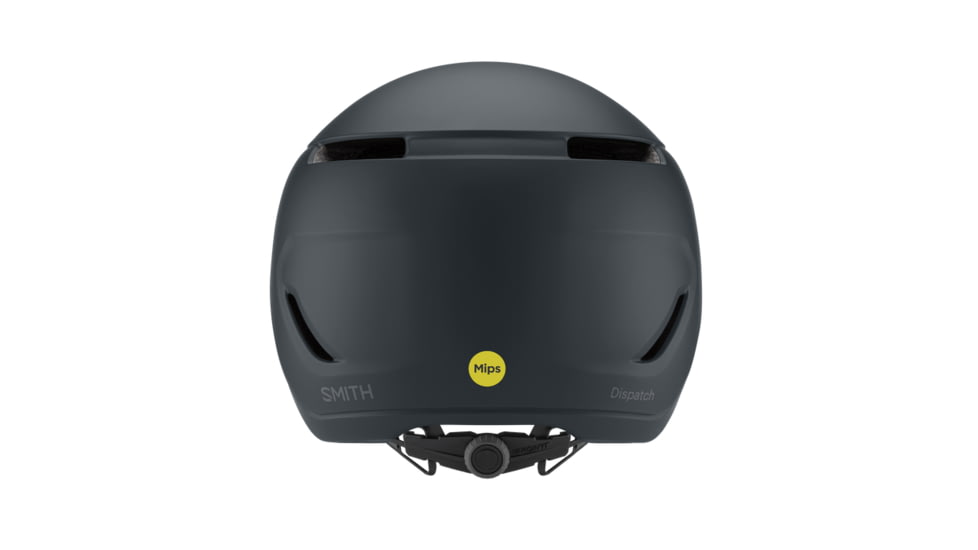 Smith Dispatch MIPS Bike Helmet, Matte Slate, Small, E007530TB5155