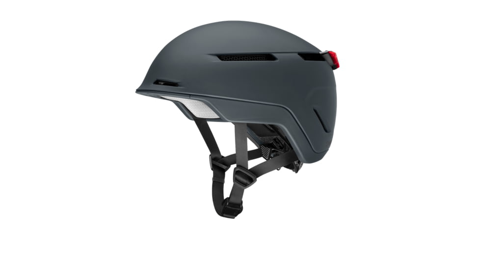 Smith Dispatch MIPS Bike Helmet, Matte Slate, Small, E007530TB5155
