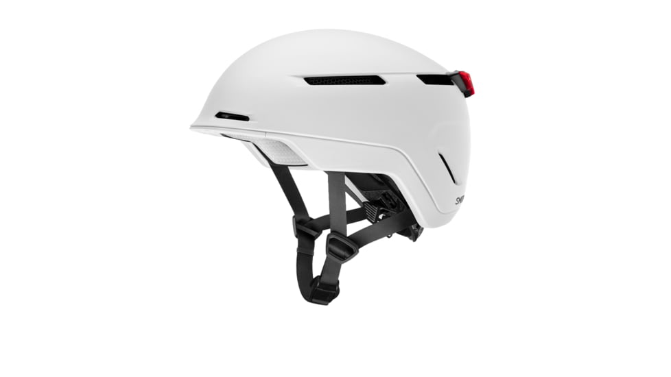 Smith Dispatch MIPS Bike Helmet, Matte White, Large, E007537KM5962