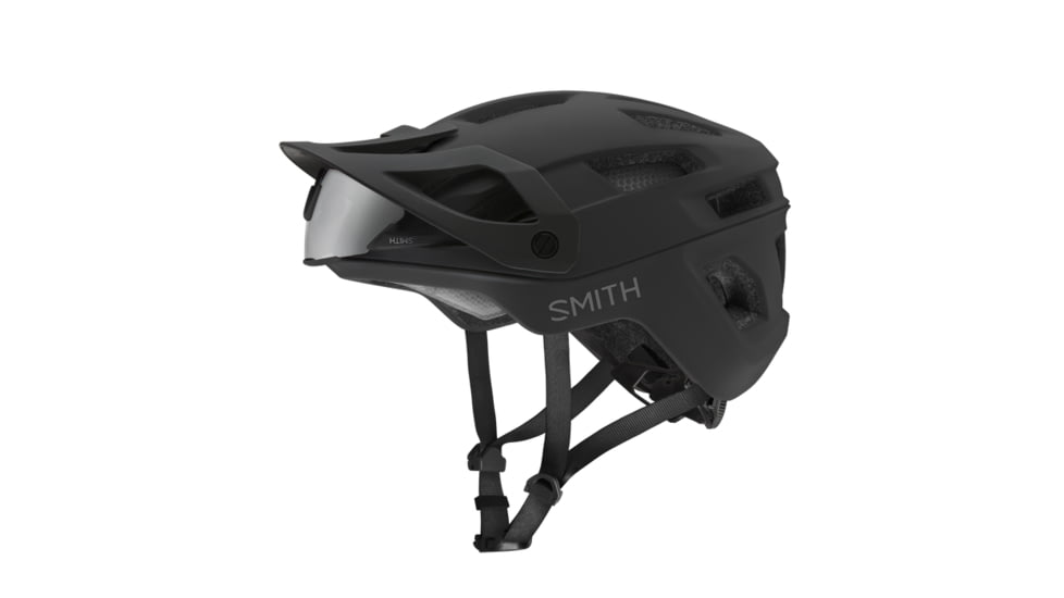 Smith Engage MIPS Bike Helmet, Matte Black, X-Large, E007573OE6165