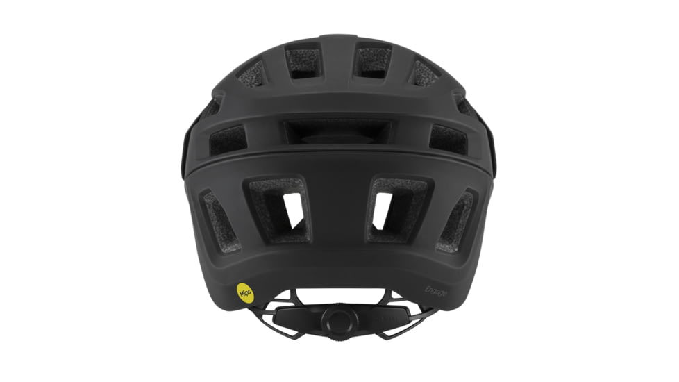 Smith Engage MIPS Bike Helmet, Matte Black, X-Large, E007573OE6165