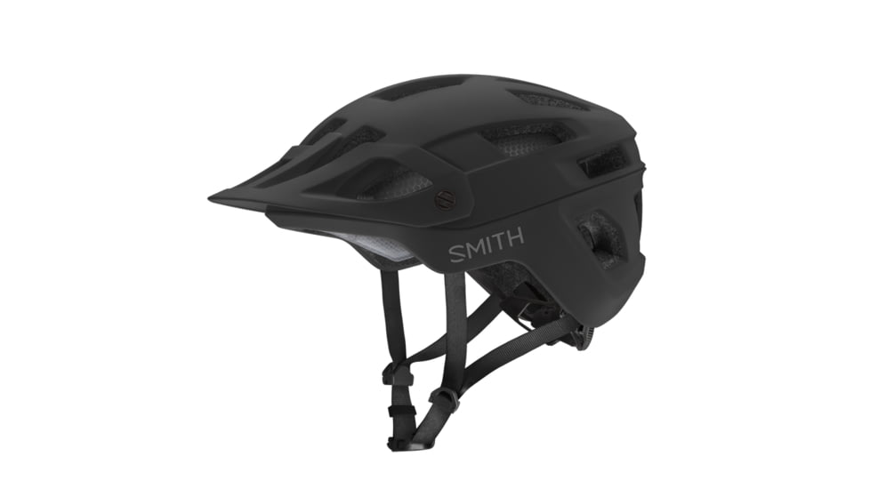 Smith Engage MIPS Bike Helmet, Matte Black, X-Large, E007573OE6165