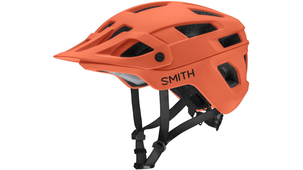 Smith Engage MIPS Bike Helmet, Matte Cinder, Medium, E007453LM5559