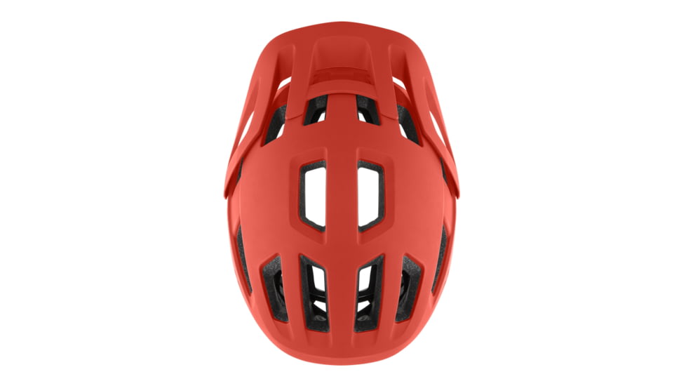 Smith Engage MIPS Bike Helmet, Matte Poppy/Terra, Small, E007570XC5155