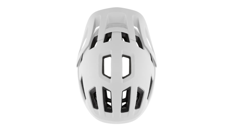 Smith Engage MIPS Bike Helmet, Matte White/Cement, Medium, E007573OG5559