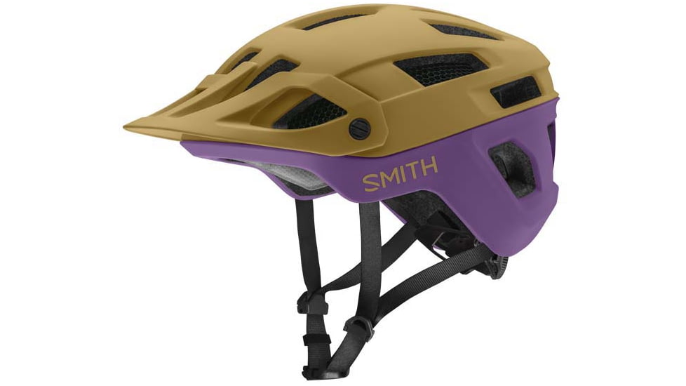 Smith Engage MIPS Helmet, Matte Coyote / Indigo, Large, E007571O65962