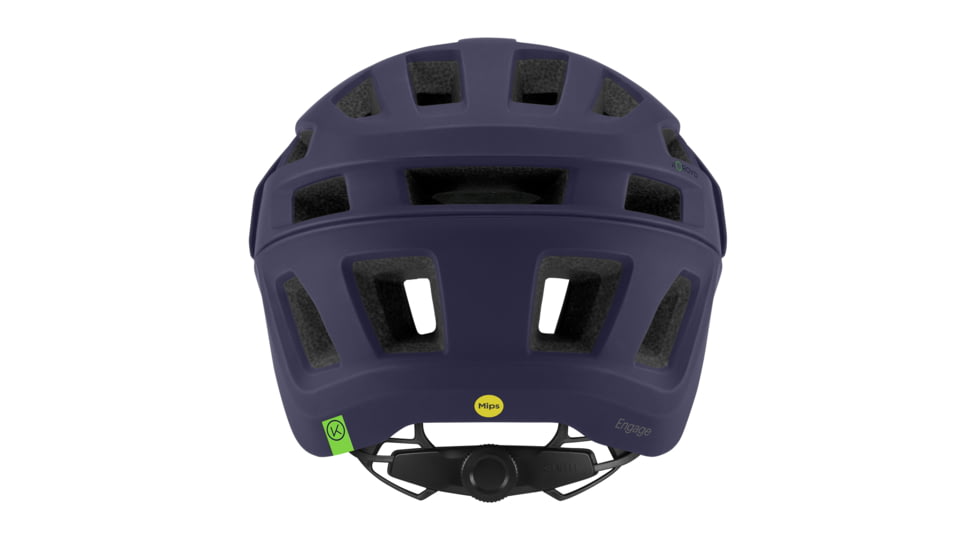 Smith Engage MIPS Helmet, Matte Midnight Navy, Small, E007571GI5155