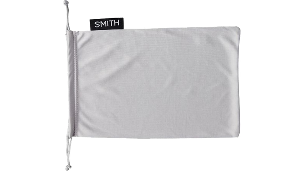 Smith Frontier Goggle, Blue Sensor Mirror, Black, M004292QJ99ZF