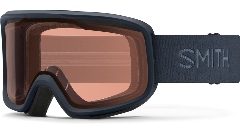 Smith Frontier Goggle, RC36, French Navy, M004292R7998K