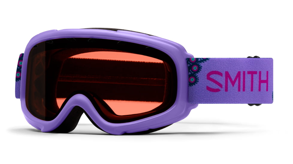 Smith GAMBLER, Rc36, PURPLE PEACOCKS M00635264998K