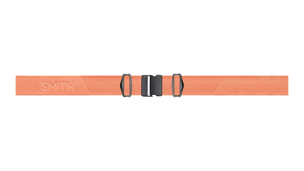 Smith I/OS, Salmon Flood Frame / Chromapop Sun Platinum Mirror, IS7CPPSFL19