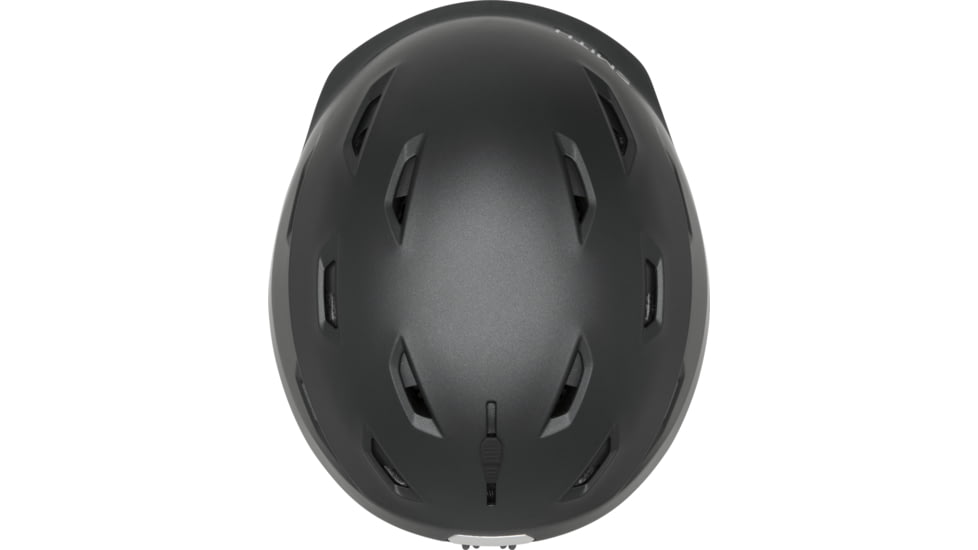 Smith Liberty Helmet, Matte Black Pearl, Large, E0063129O5963