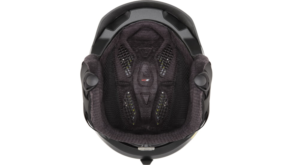 Smith Liberty Helmet, Matte Black Pearl, Large, E0063129O5963