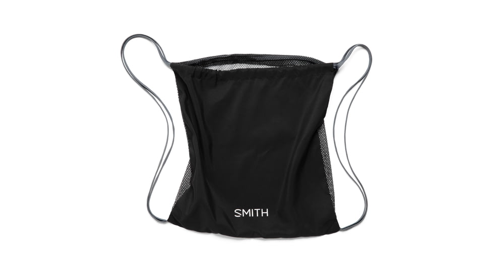 Smith Liberty Mips Helmet, Matte Black Pearl, Large, E0063029O5963