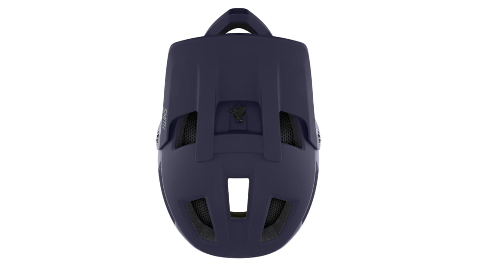 Smith Mainline MIPS Helmet, Matte Midnight Navy/Sagebrush, Large, E007421PQ5962