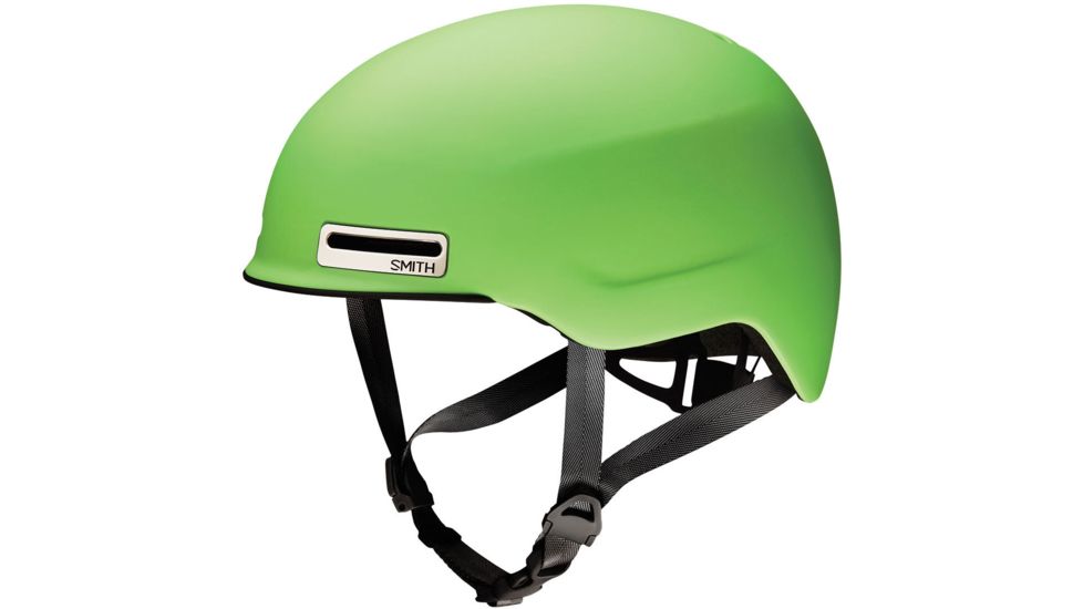 Smith Maze Bike Helmets, Matte Reactor, Large, HBS16-MZNOLG
