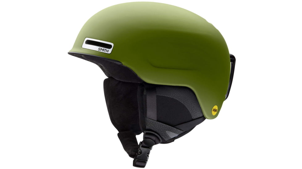 Smith Maze-MIPS, Matte Moss, Small, H19-MZMSSMMIPS