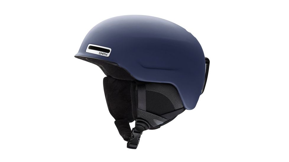 Smith Maze Snow Helmet - Mens, Matte Ink, Large, H19-MZINLG