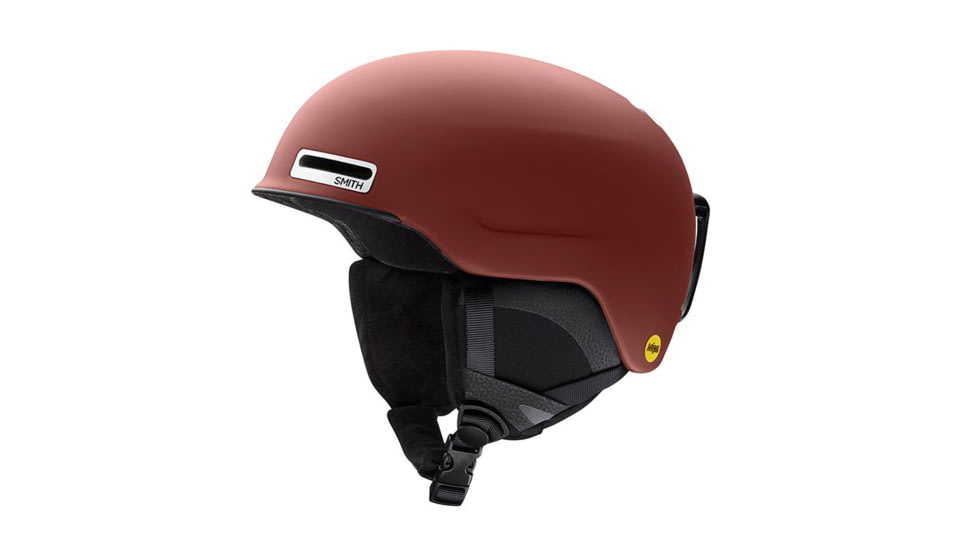 Smith Maze Snow Helmet - Mens, Matte Oxide, Medium, H19-MZOXMD