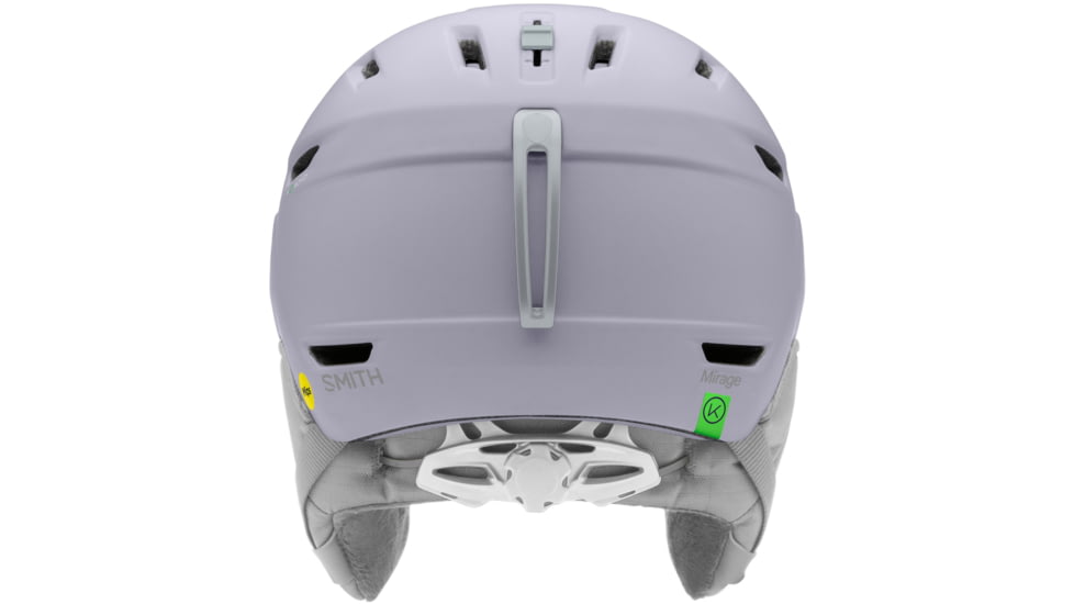 Smith Mirage, Alpine, Matte Lunar Fog, Small, E006982V25155