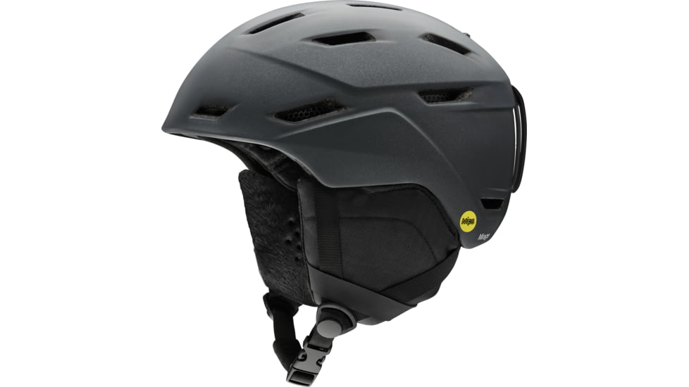 Smith MIRAGE MIPS, Large, MATTE BLACK PEARL, E0069929O5963