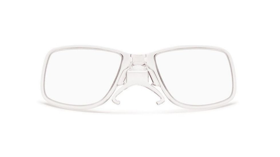 Smith Optics Single Vision Blank Prescription Insert RXODS3SV