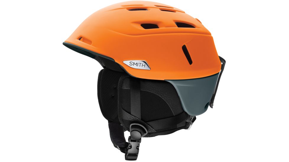 Smith Optics Camber Helmet