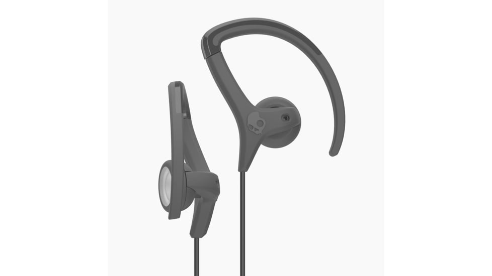 Skullcandy Chops Bud-Black