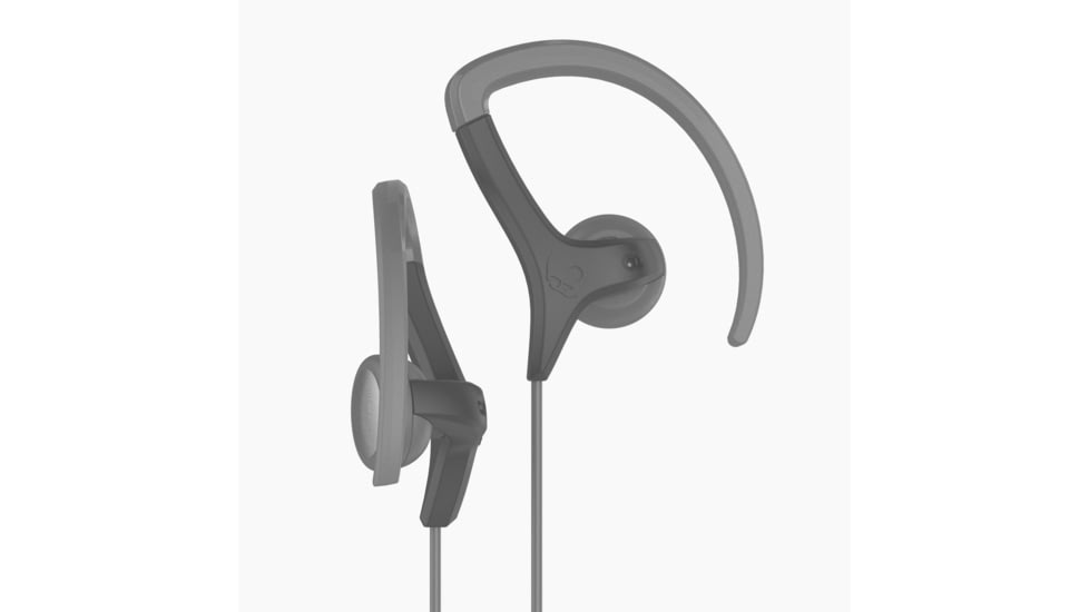 Skullcandy Chops Bud-Gray/Black