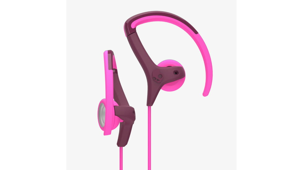 Skullcandy Chops Bud-Plum/Pink