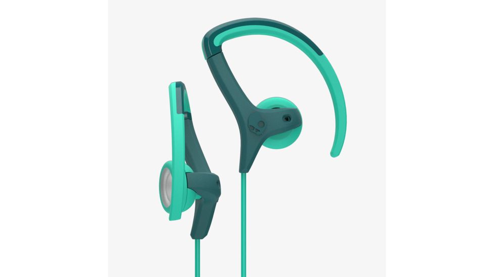 Skullcandy Chops Bud-Teal Green
