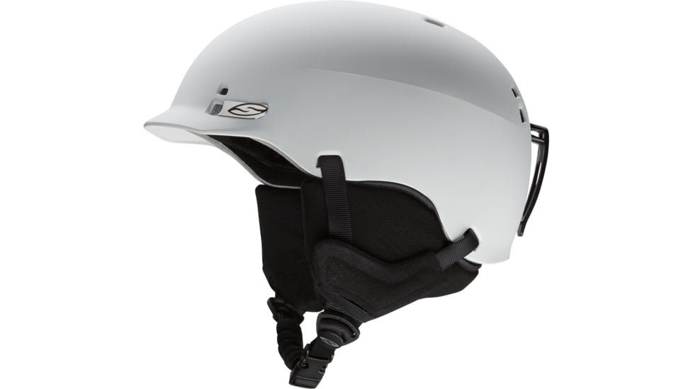 Smith Optics Gage Jr. Snow Helmet - Matte White, Youth Small H14-GJWTY