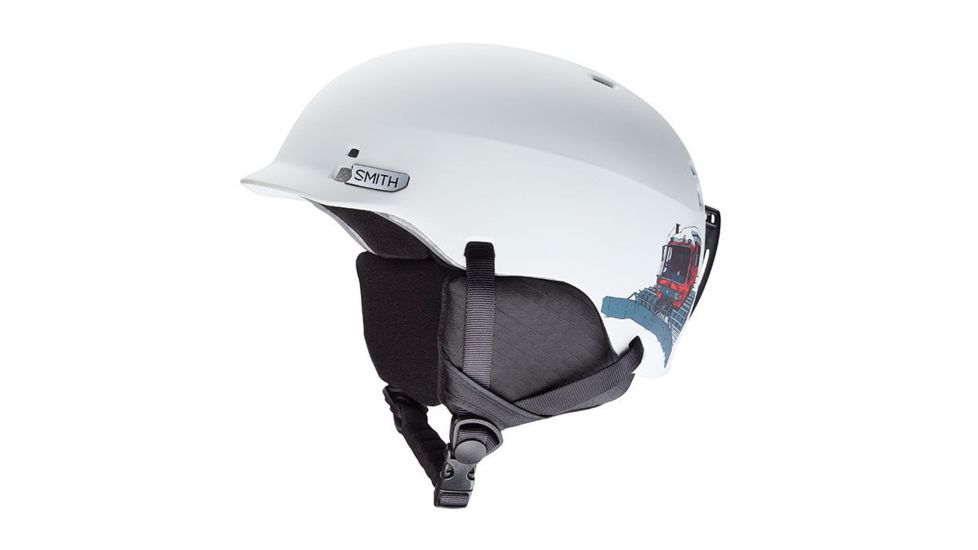 Smith Optics Gage Junior Ski Helmet