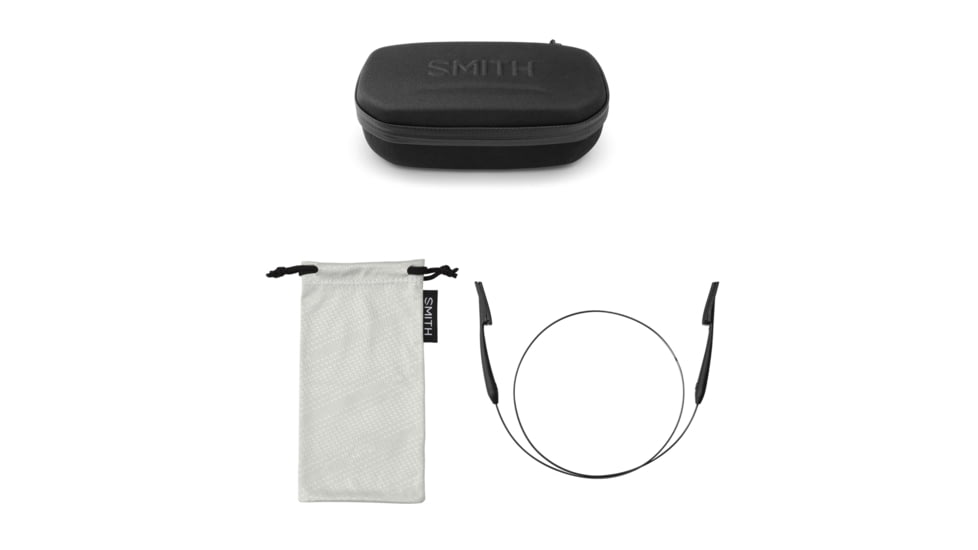 Smith Optics Guides Choice Bifocals Sunglasses, Matte Havana Frame, Polarized Brown 2.00 Lens, GCMHVBR200