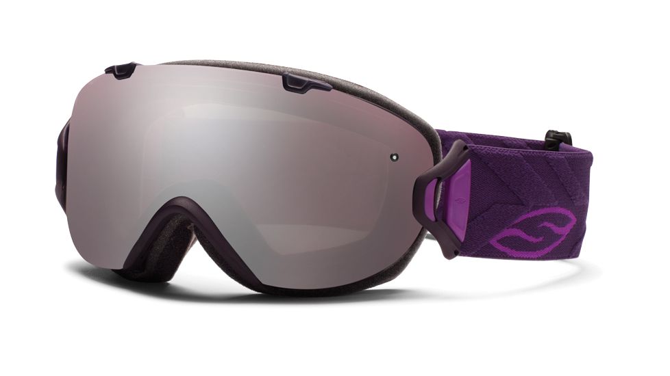 I-OS Goggle-Blush-Ignitor Mirror