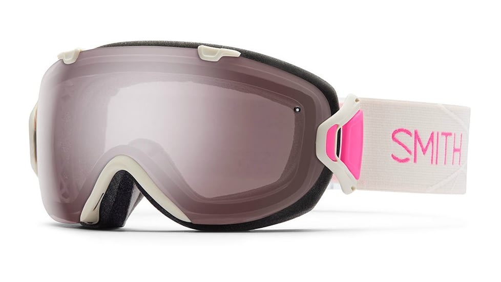 I-OS Goggle-Bright Sands-Ignitor Mirror
