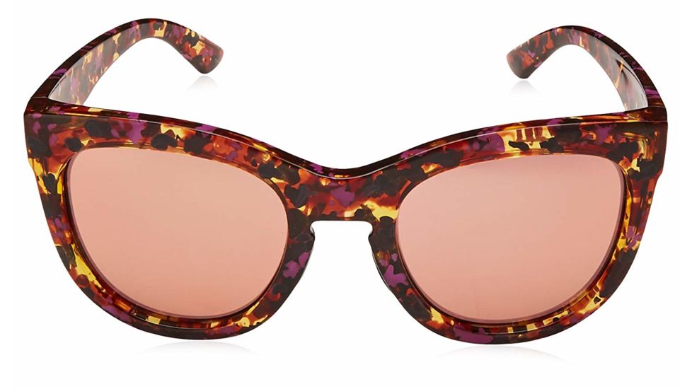 Smith Optics Sidney Bifocal Prescription Sunglasses, Flecked Mulberry Tortoise Frame, SIPCRGMFMTBI