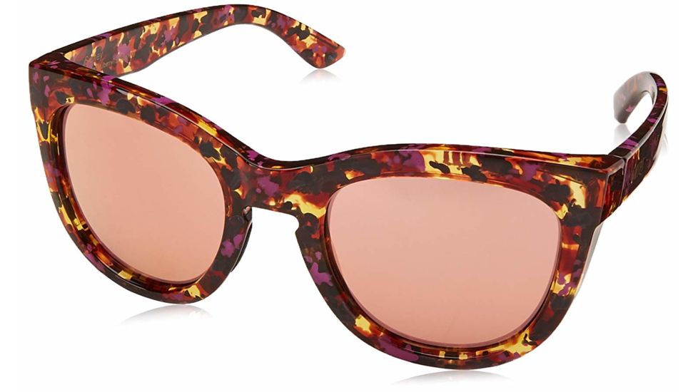 Smith Optics Sidney Bifocal Prescription Sunglasses, Flecked Mulberry Tortoise Frame, SIPCRGMFMTBI