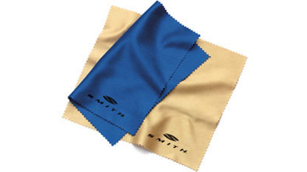 Smith Smudgebuster Cleaning Cloths, 36-Pack, SMBST36PK